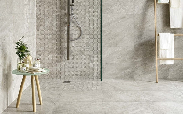 How To Choose Shower Wall Tile