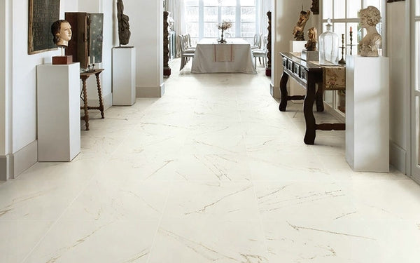 Best Marble Look Porcelain Tile Ideas