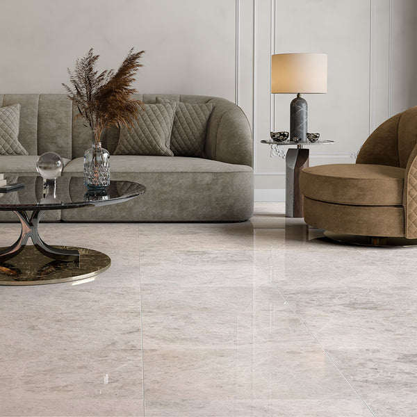 20+ Gorgeous Polished Marble Tiles | What is Polished Marble?