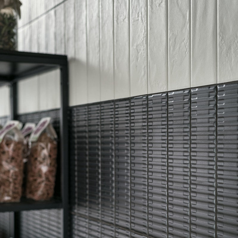 Level Up Your Bar Space: Tile Bar Front Ideas