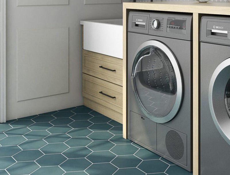 Read This Before Buying Hexagon Tiles for Floors