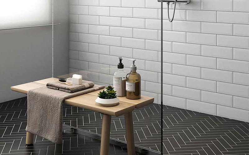 Best Subway Tile Bathroom Ideas | Updated!
