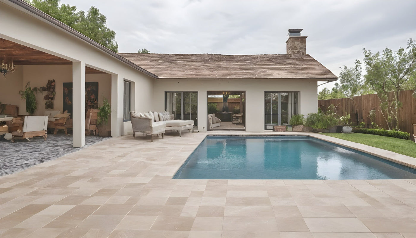 French Flair for Every Room: Explore Our French Pattern Tiles