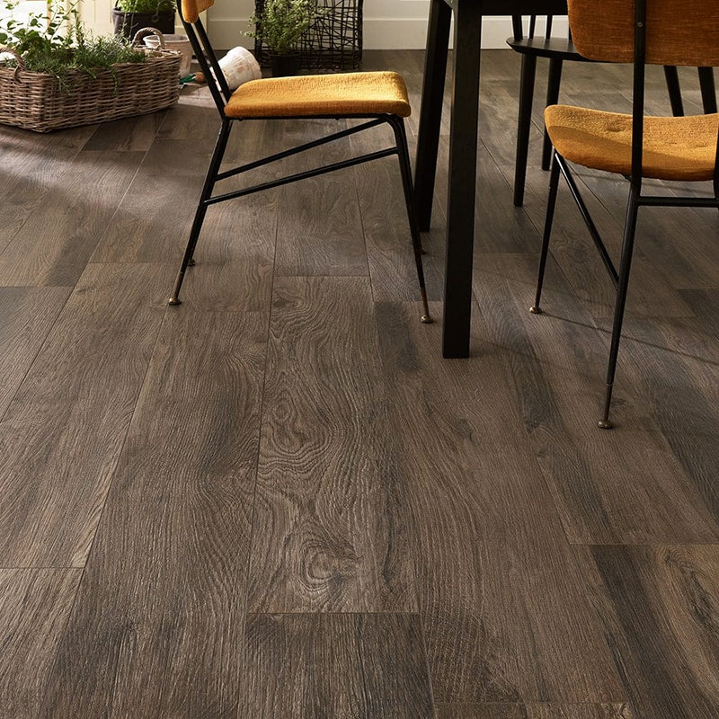 Porcelain Tile vs Carpet