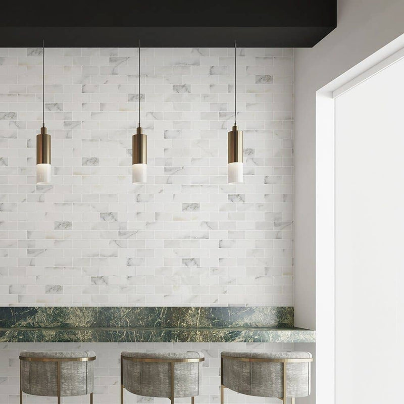 Looking For a Metro Subway Tile? Check Out These Most Wanted Tiles First