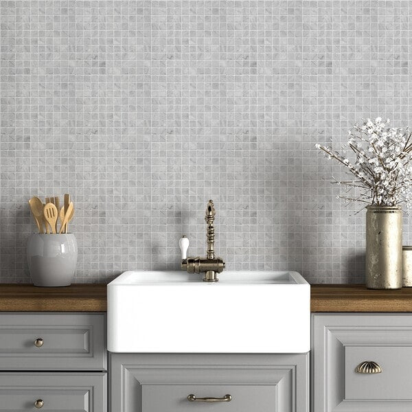 What Is So Special About the Carrara Marble?