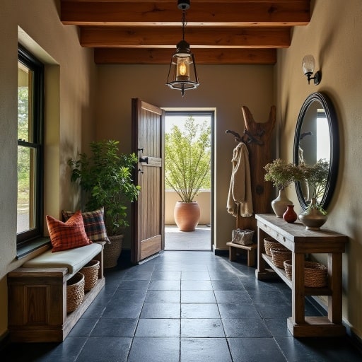 The Best Black Terracotta Tile Ideas