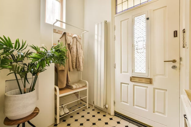 Best Entryway Tile Ideas for a Welcoming Home