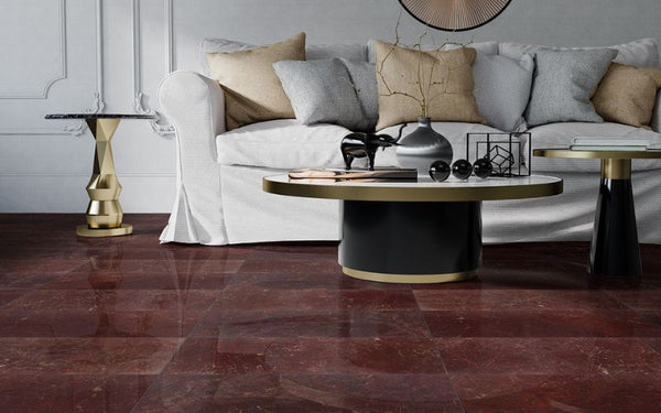 What Kind of Tile Is Best for Floors?