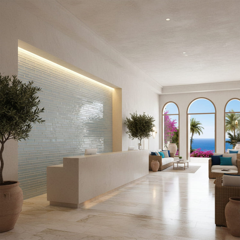 How to Plan a Large Tile Project and Save More This Memorial Day?