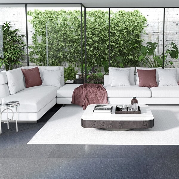 Large Format Tile: Why It’s the Perfect Fit for Your Living Room