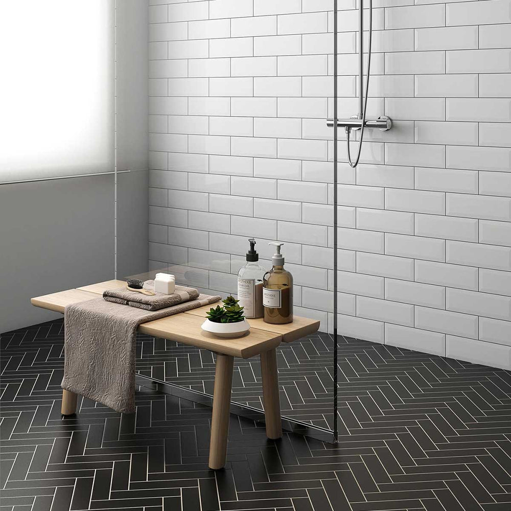 Herringbone Flooring: Dare to Be Different (But Seriously, It's Gorgeous)