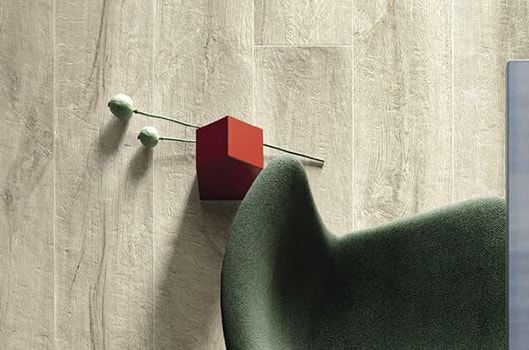 The Benefits of Wood Look Tiles