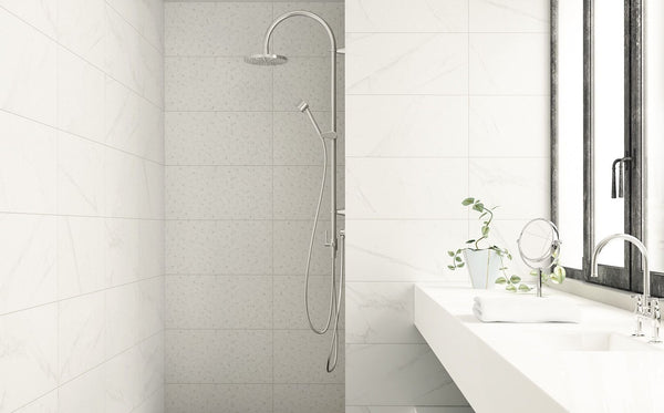 Marble Look Porcelain Tile
