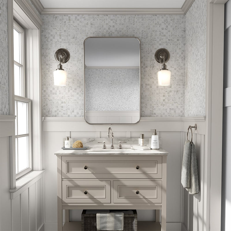 Small Tile vs. Large Tile: Which Costs Less for DIYers?