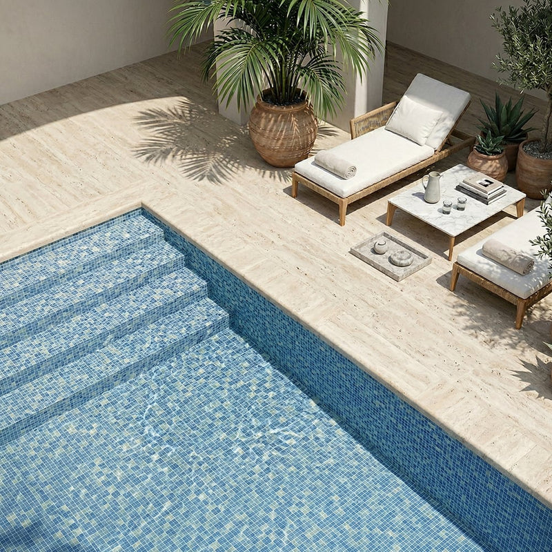 Free Tile Samples: How to Choose the Right Porcelain & Mosaic Before You Buy?