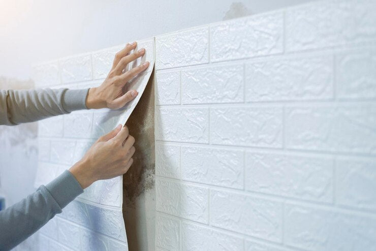 A Big No From Us: Why You Shouldn't Use Peel and Stick Shower Tiles?