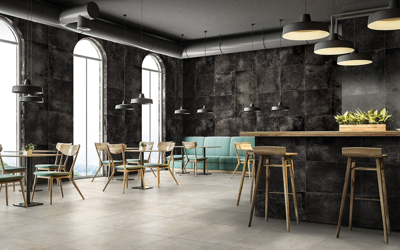 Why Are These 5 Flooring Options Best for Your Restaurant?
