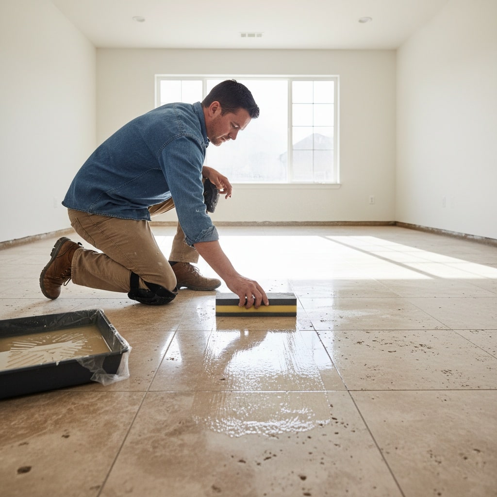 Seal or Skip? Sealing Natural Stone Tile for Rentals: Cost vs. Risk