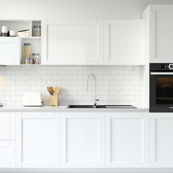 10 Best Kitchen Backsplash Ideas for New Year