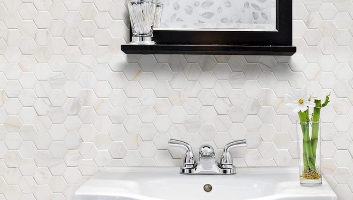 Discount Thassos Marble