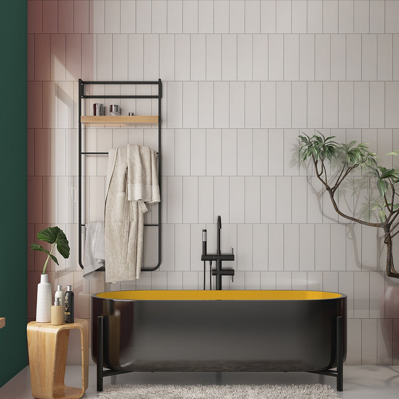 How Subway Tile Shower Is Used In Bathrooms? Here's the Explanation!