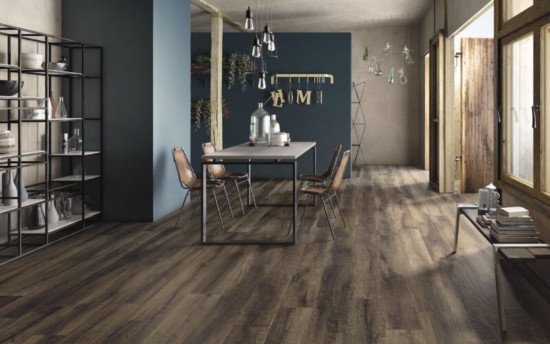 Is Wood Look Tile A Good Idea? Tips for Every Budget and Style