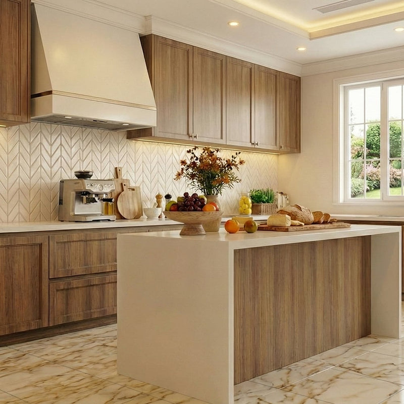 Is Painting Tile a Mistake? Let Us Share the Unknown