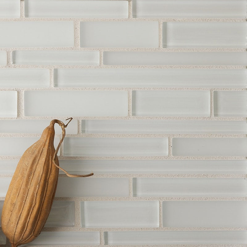 Feel of The Exotic Touch With Our Illuminating Zanzibar Glass Tile