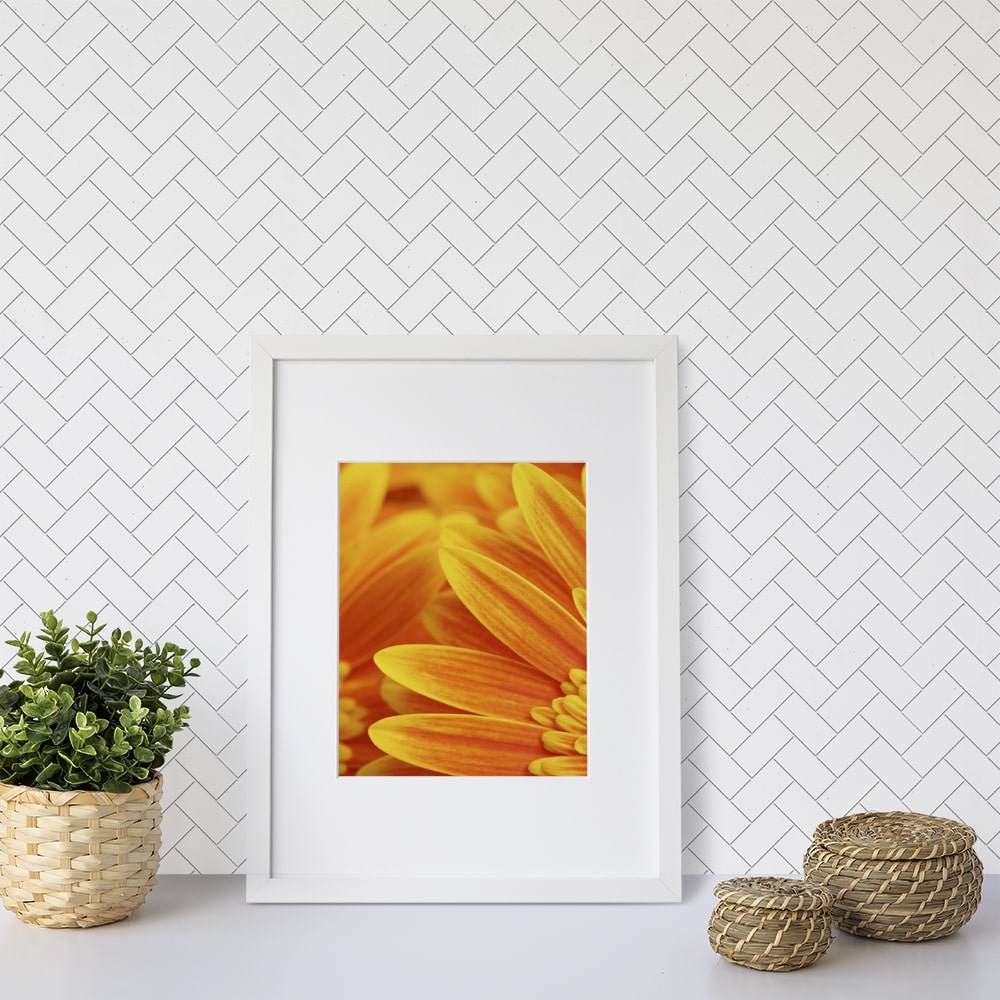 Chic Herringbone Marble Tiles for Floors and Walls at Amazing Prices