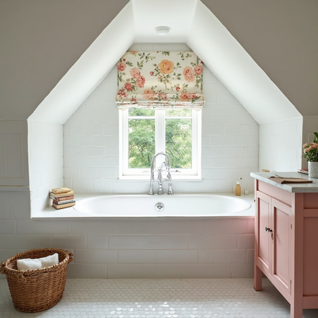 White Subway Tile Bathroom Goals: 12 Iconic Looks