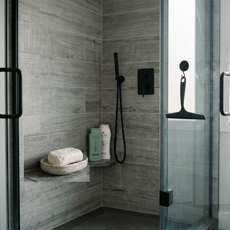 Wood Tile Shower: The Pros and Cons Nobody Tells You