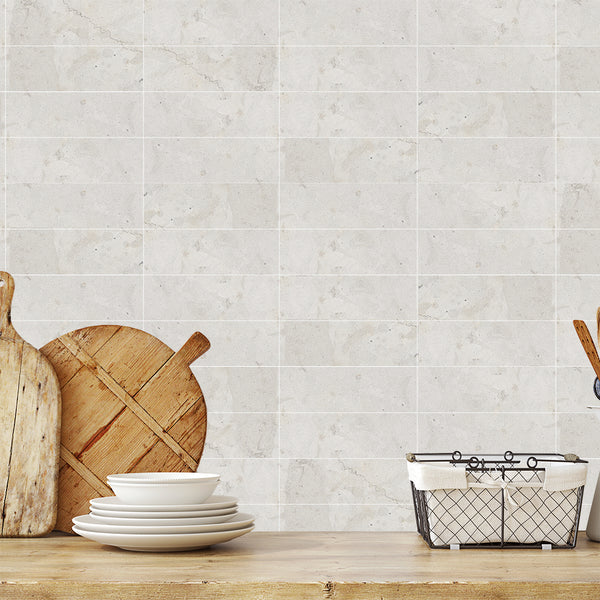Thala Gray Honed Limestone