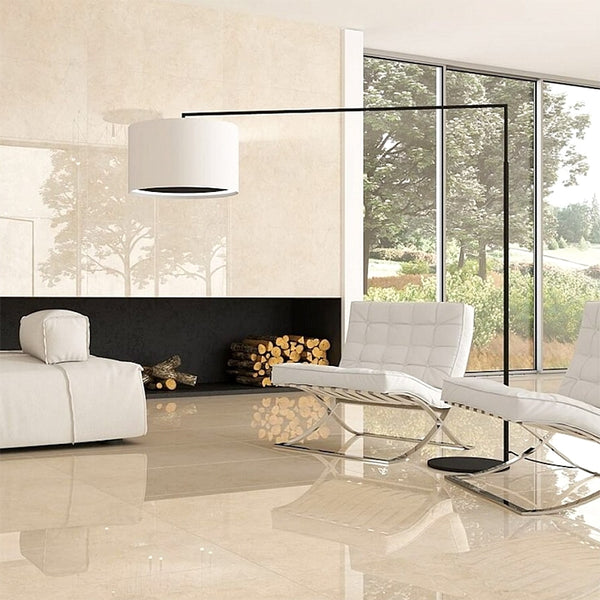 Crema Marfil Marble