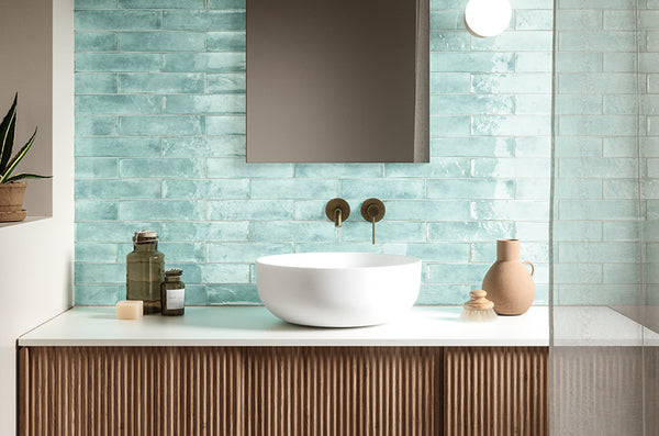 Fusion Porcelain