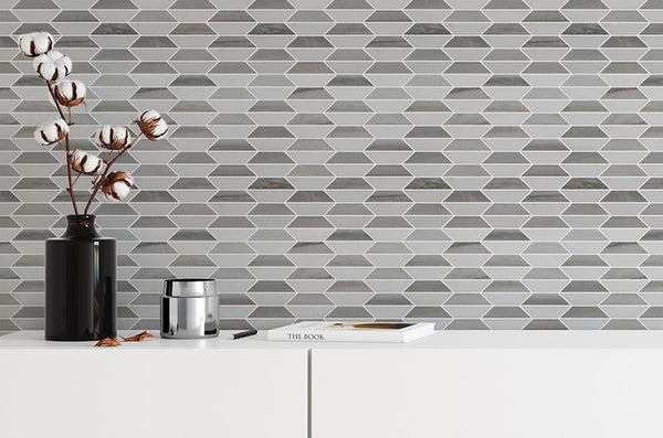 Devotion Waterjet & Mosaic