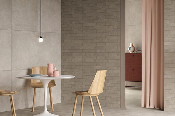 Downtown Wood Porcelain