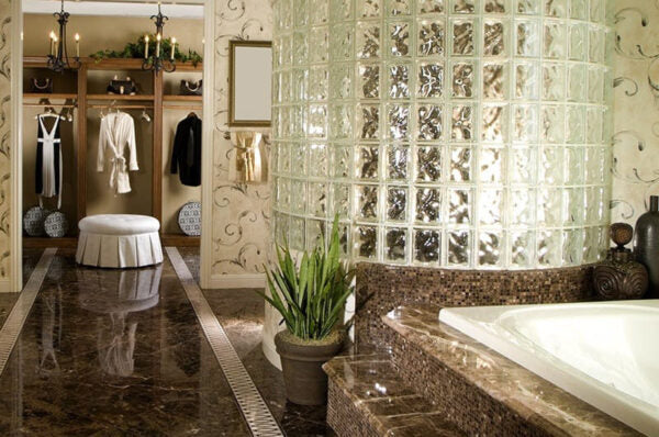 Emperador Dark Marble