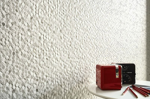 Marmitta Porcelain
