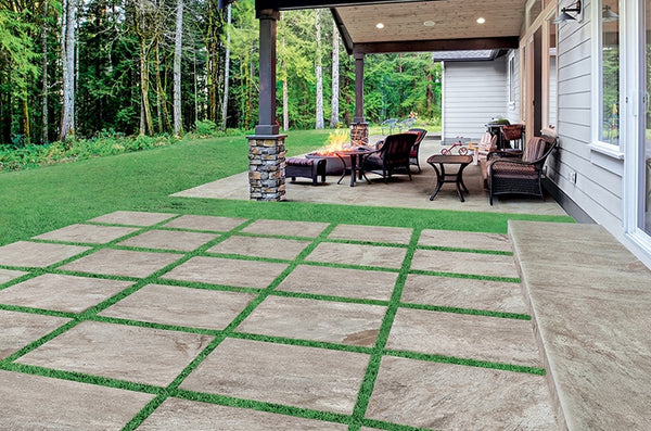 Ecopave Outdoor Porcelain Paver