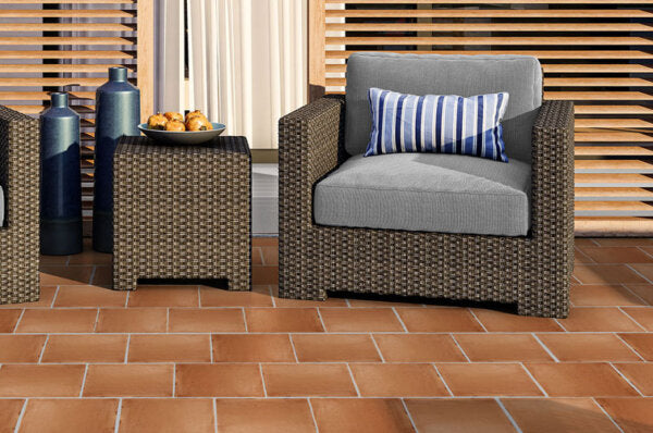 SUNRISE TERRACOTTA COLLECTION