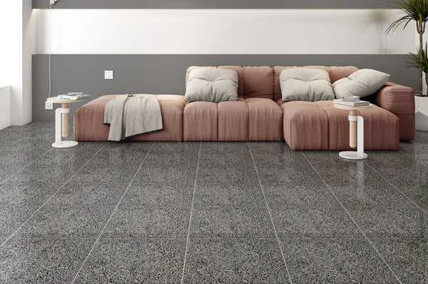 TERRAZZO LUXE