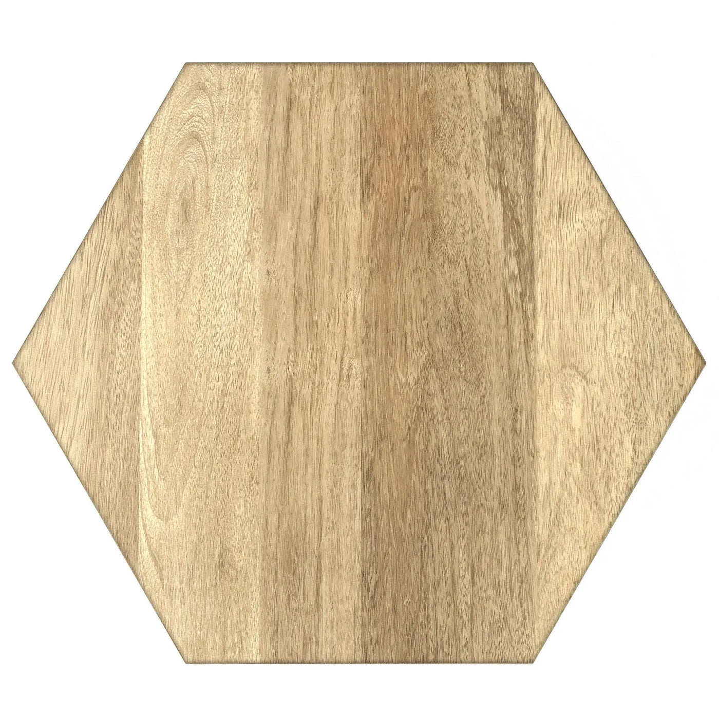 Mckinley - Side Table by HouseOfZazla