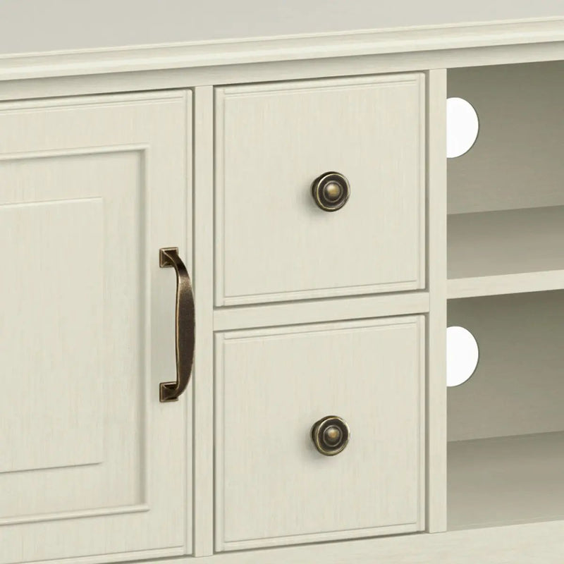 Connaught - Wide TV Stand by HouseOfZazla