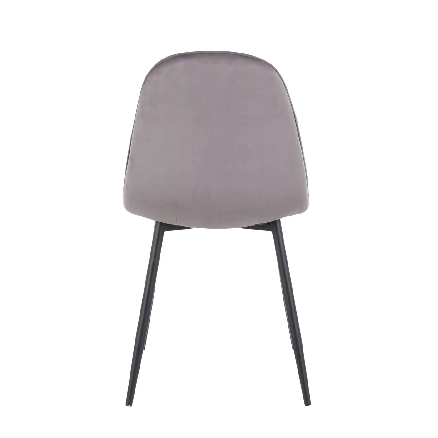 Pebble - Contemporary Casual Comfort Chair (Set of 2) by HouseOfZazla