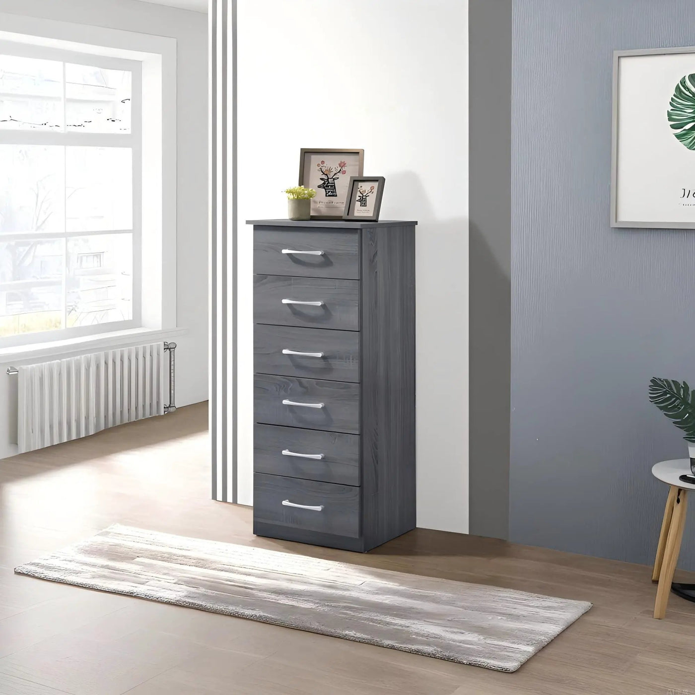 Boston - Lingerie Chest by Unique Piece Furniture