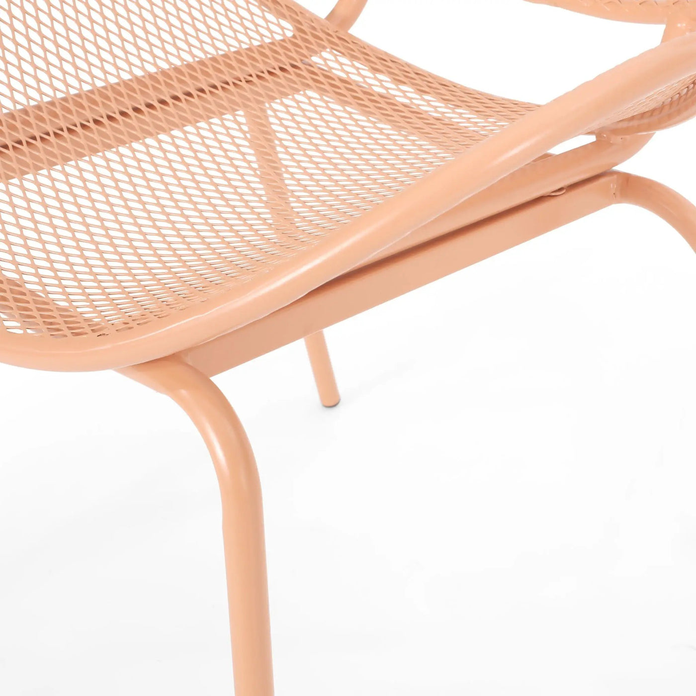Elba Contemporary Chair Set For Outdoor Relaxation by HouseOfZazla