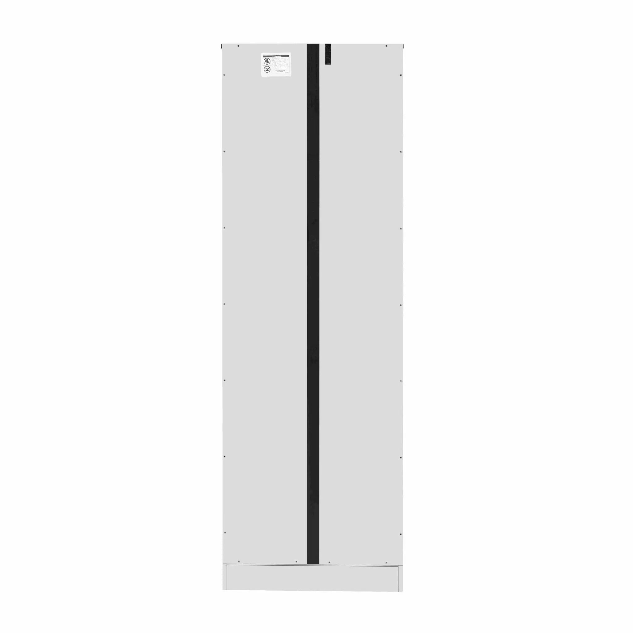 Tall Storage Cabinet With 8 Doors And 4 Shelves, Wall Storage Cabinet For Living Room, Kitchen, Office, Bedroom, Bathroom by HouseOfZazla