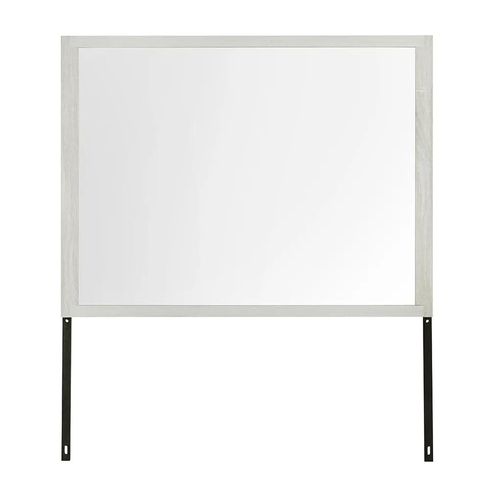 Jehoram - Mirror by Unique Piece Furniture