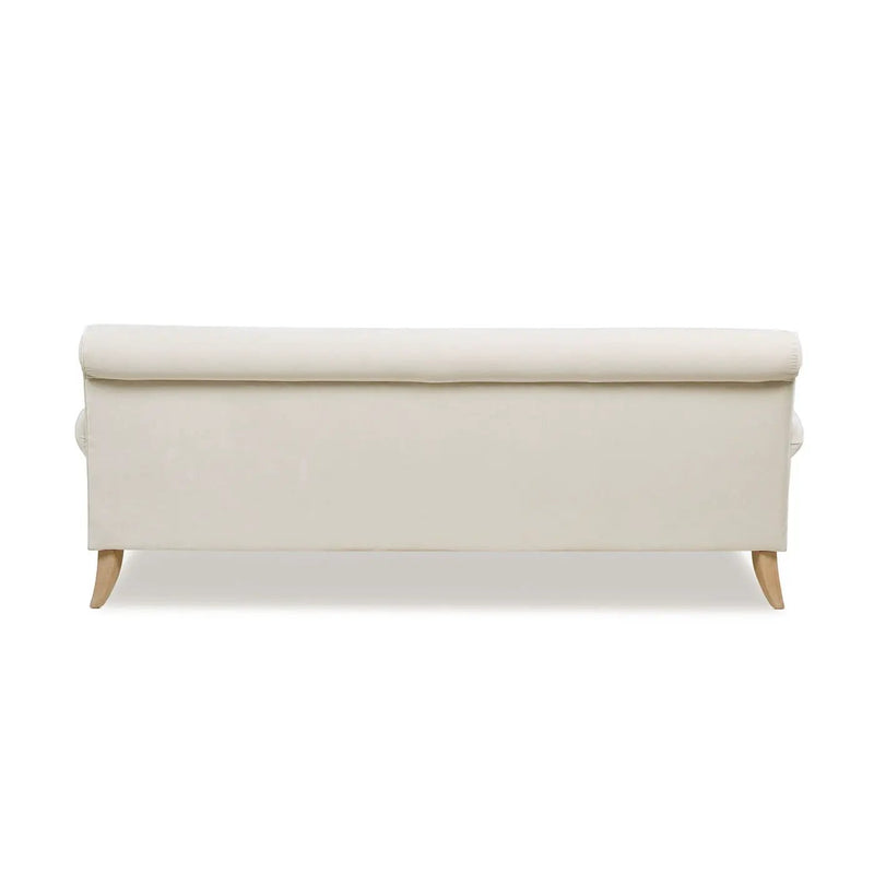 Alana Lawson - Two Cushion Tightback Sofa by Unique Piece Furniture